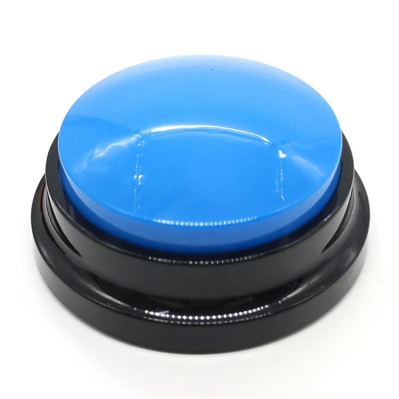 Recordable Dog Training Button — One Button — TeemDrop supplier reference 1