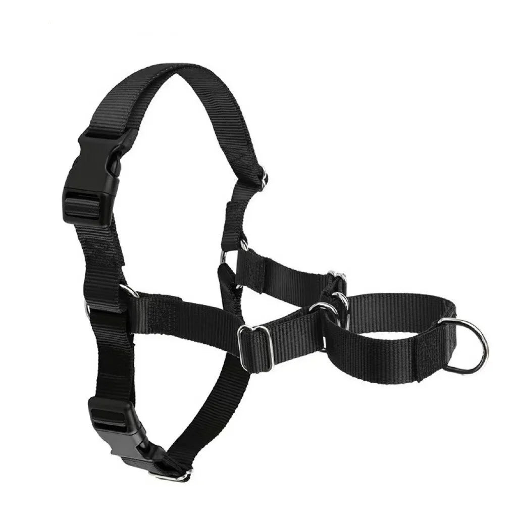 Adjustable No-Pull Pet Chest Strap — TeemDrop supplier reference 1