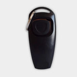 Pet Training Clicker with Wristband and Keychain — TeemDrop supplier reference 1