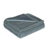 Waterproof Double-Sided Fleece Pet Blanket Machine Washable Thickened Comfort Mat — TeemDrop supplier reference 1