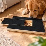 Dog Nail Scratch Board — A Set — A set