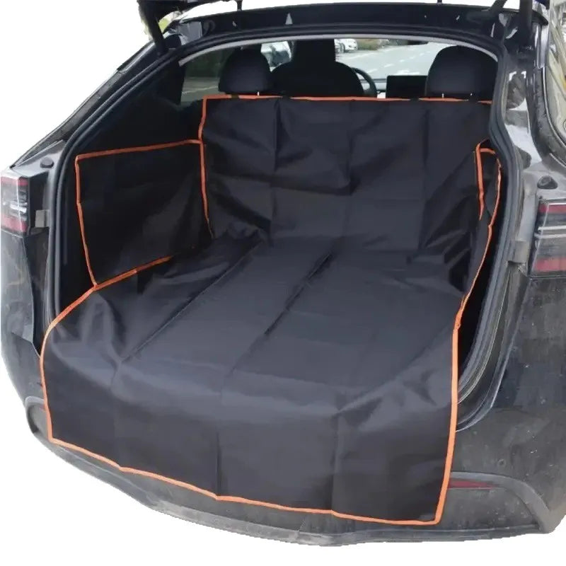 Car Trunk Pet Mat Washable Waterproof — TeemDrop supplier reference 1