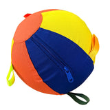 Dog Herding Ball — Pattern, 45 cm — TeemDrop supplier reference 1
