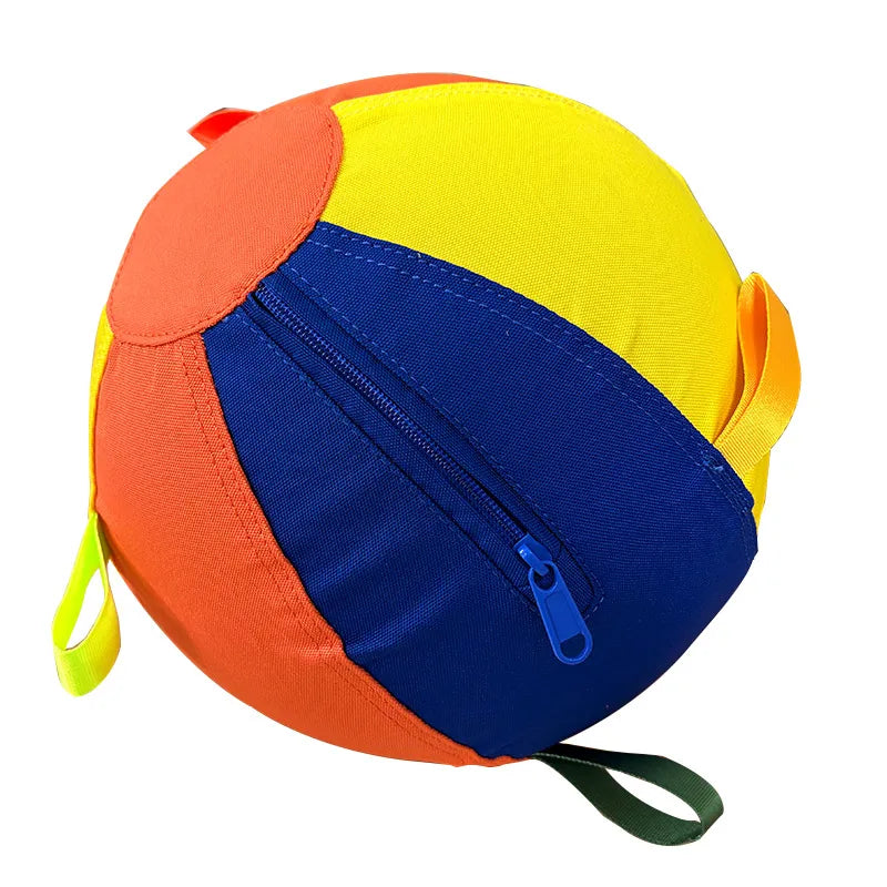 Dog Herding Ball — Pattern, 45 cm — TeemDrop supplier reference 1
