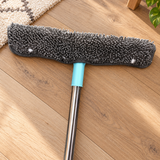 Pet Hair Remover Brush for Carpets and Mops — Mop X1 / Standard Package
