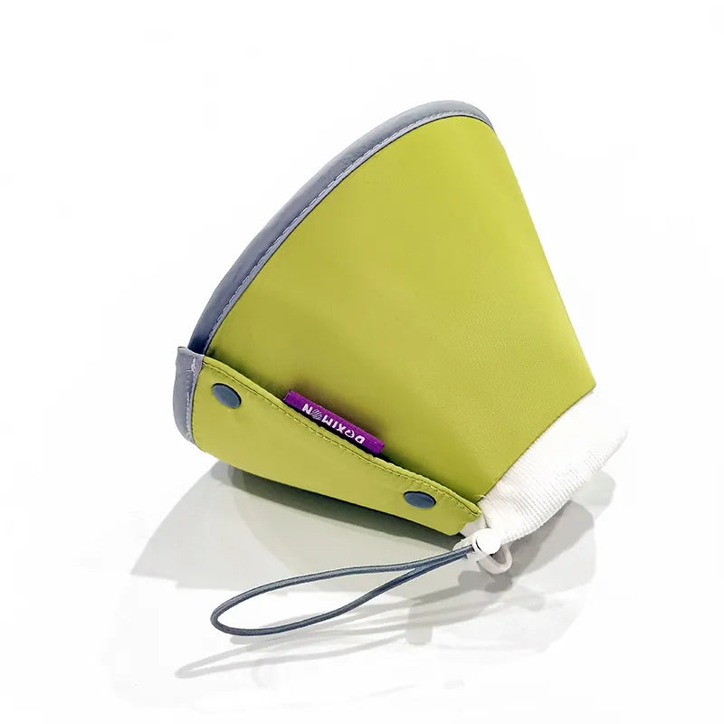 Soft Recovery Cone — Yellow-Green, S — TeemDrop supplier reference 1