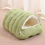 pet cave bed — TeemDrop supplier reference 1