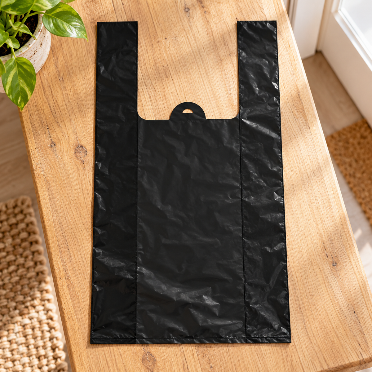 Thickened Pet Waste Disposal Bags — Thickened 22x35 / 100pcs