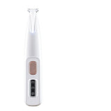 Waterproof LED Rechargeable Pet Paw Trimmer with Light for Dogs and Cats — TeemDrop supplier reference 2