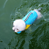 Pet Dog Life Jacket Swim Safety Vest — TeemDrop supplier reference 1