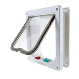 Plastic Pet Door for Cat and Dog — TeemDrop supplier reference 2