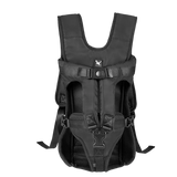 Hug-Style Chest Pet Carrier Backpack — TeemDrop supplier reference 1